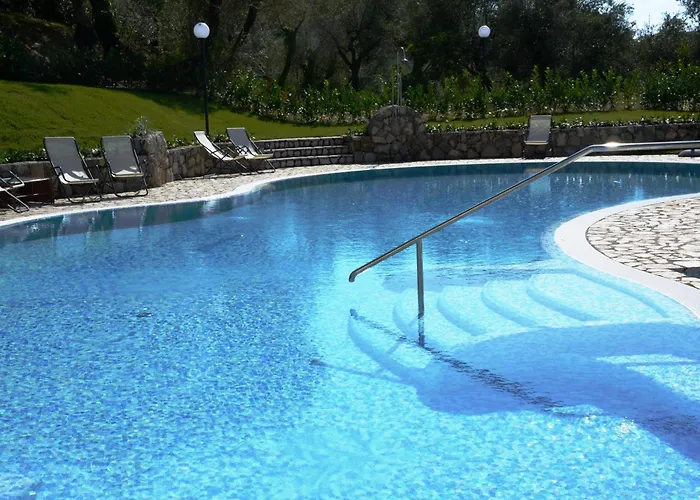 Johanna Park Hotel Sorrento