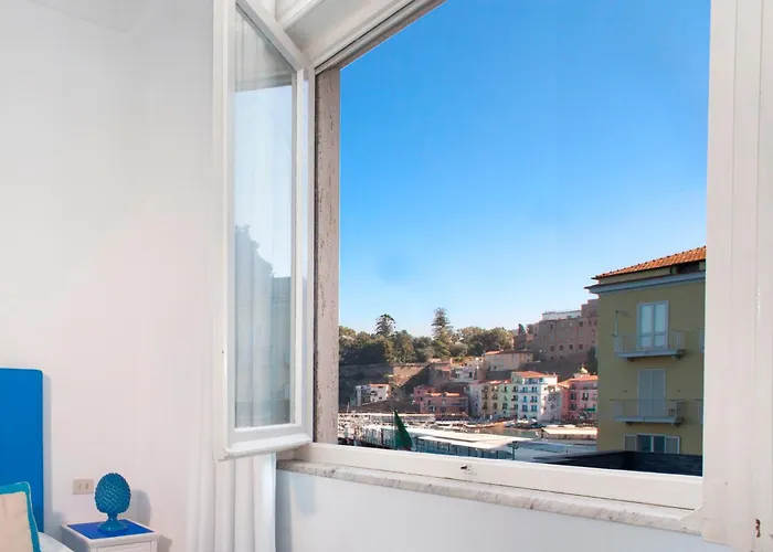Admiral Hotel Sorrento